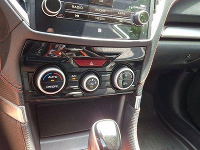 2021 Subaru Forester Sport CVT