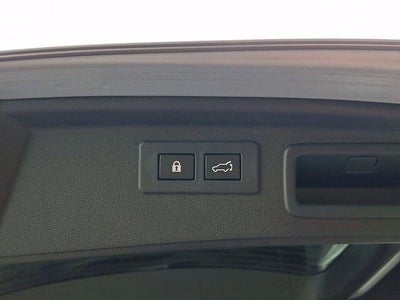 2021 Subaru Forester Sport CVT