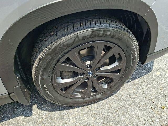 2021 Subaru Forester Sport CVT