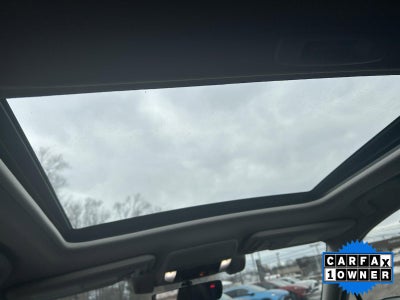 2019 Subaru Forester 2.5i Limited