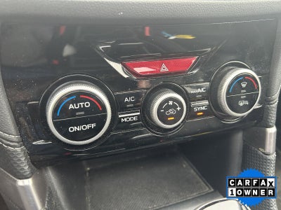 2019 Subaru Forester 2.5i Limited