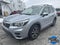 2019 Subaru Forester 2.5i Limited
