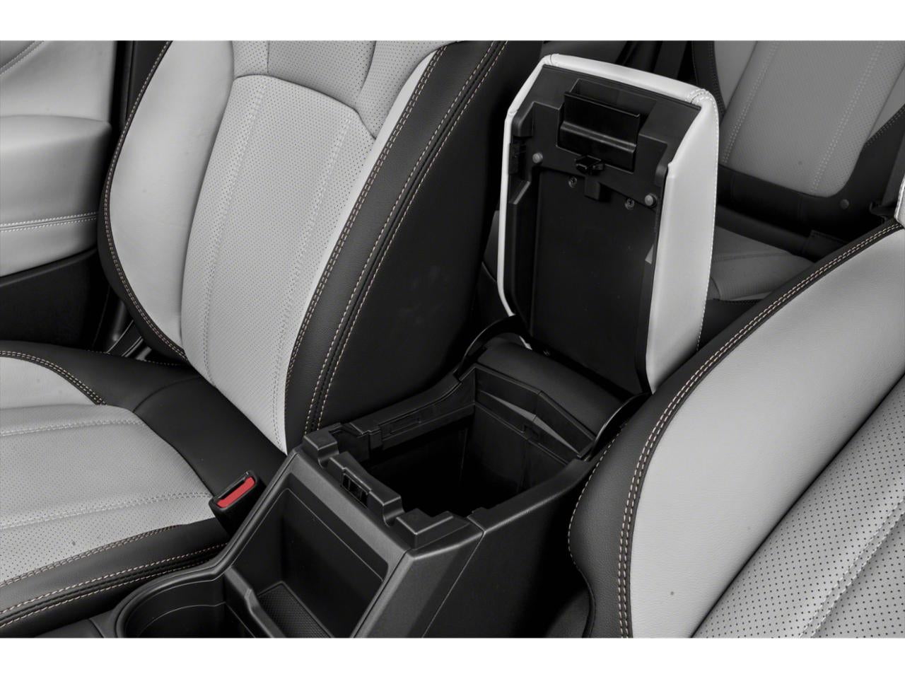 2019 Subaru Forester 2.5i Limited