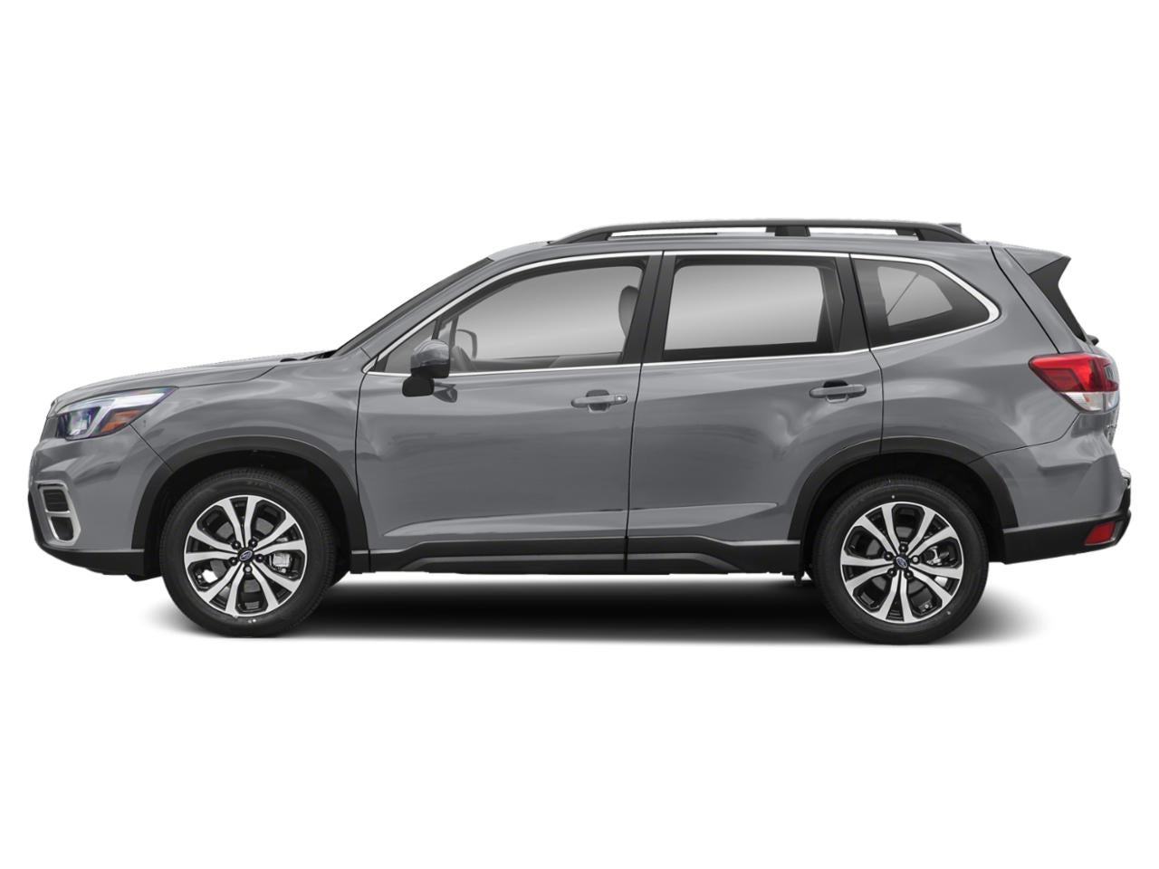 2019 Subaru Forester 2.5i Limited
