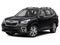 2019 Subaru Forester 2.5i Limited