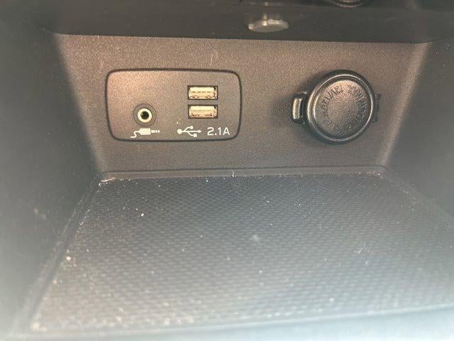 2020 Subaru Forester Limited CVT