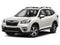 2019 Subaru Forester 2.5i Touring