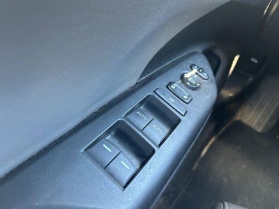 2018 Honda Civic Sedan EX-L CVT