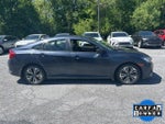2018 Honda Civic Sedan EX-L CVT