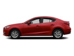 2014 Mazda Mazda3 4dr Sdn Auto i Sport