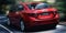 2014 Mazda Mazda3 4dr Sdn Auto i Sport