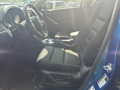 2014 Mazda Mazda CX-5 FWD 4dr Auto Touring