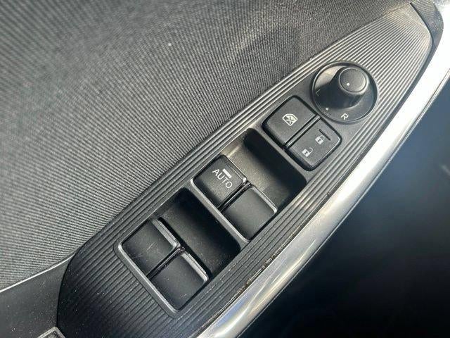 2014 Mazda Mazda CX-5 FWD 4dr Auto Touring
