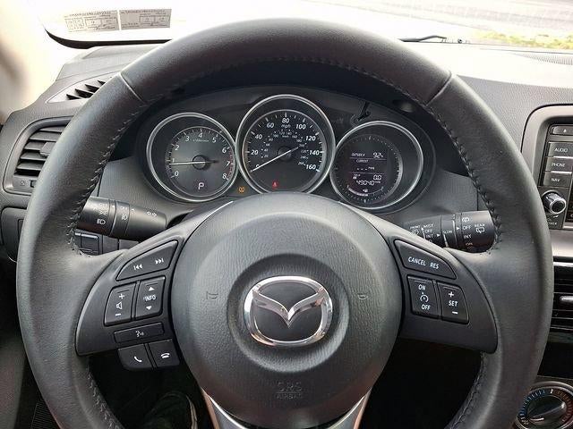 2014 Mazda Mazda CX-5 FWD 4dr Auto Touring