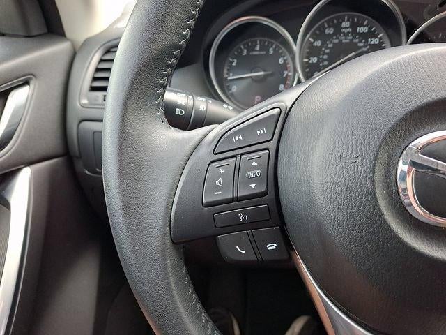 2014 Mazda Mazda CX-5 FWD 4dr Auto Touring