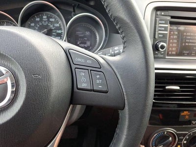 2014 Mazda Mazda CX-5 FWD 4dr Auto Touring