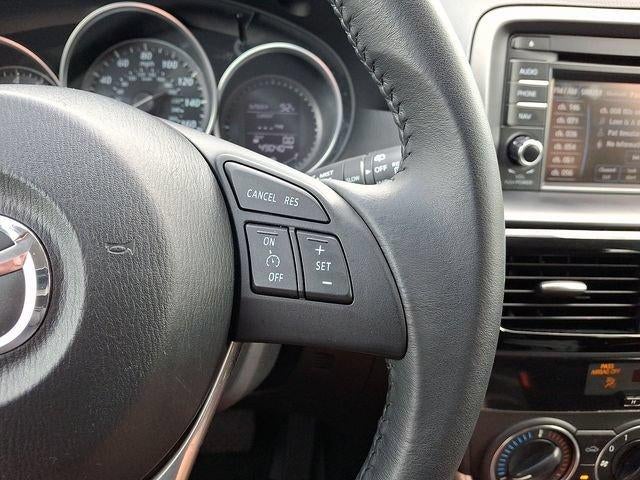 2014 Mazda Mazda CX-5 FWD 4dr Auto Touring