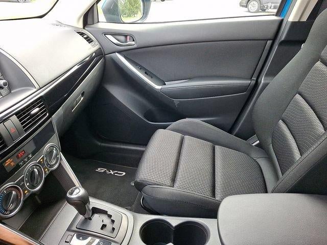 2014 Mazda Mazda CX-5 FWD 4dr Auto Touring