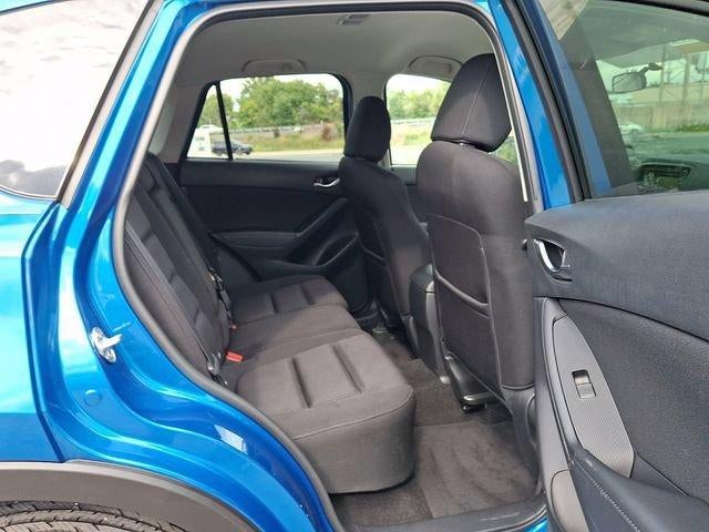 2014 Mazda Mazda CX-5 FWD 4dr Auto Touring