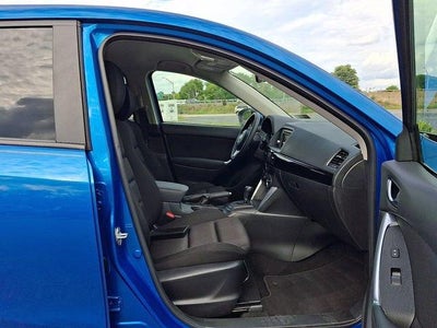 2014 Mazda Mazda CX-5 FWD 4dr Auto Touring