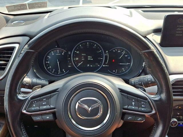 2021 Mazda Mazda CX-9 Signature AWD