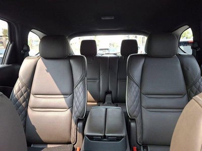 2021 Mazda Mazda CX-9 Signature AWD