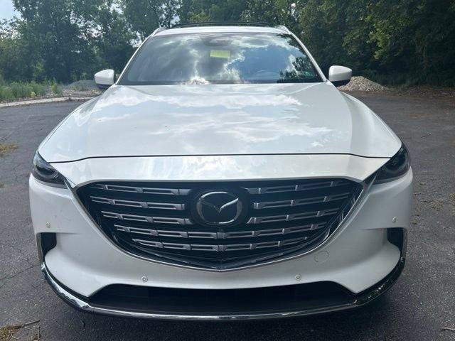 2021 Mazda Mazda CX-9 Signature AWD