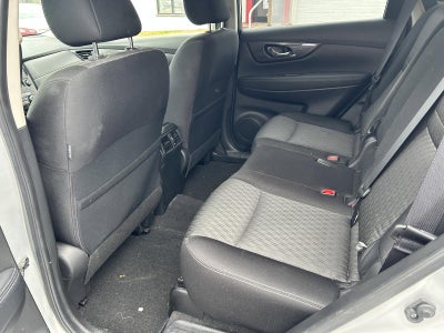 2020 Nissan Rogue AWD SV