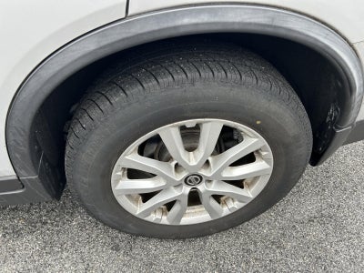 2020 Nissan Rogue AWD SV