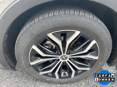 2024 Toyota Crown XLE AWD (Natl)