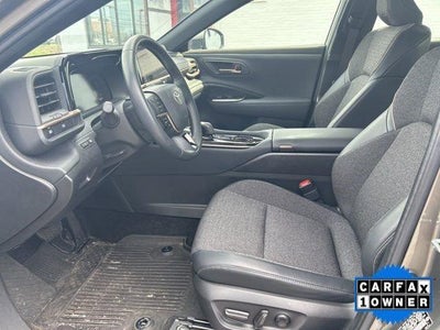 2024 Toyota Crown XLE AWD (Natl)