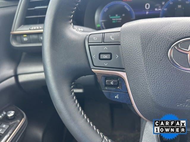 2024 Toyota Crown XLE AWD (Natl)