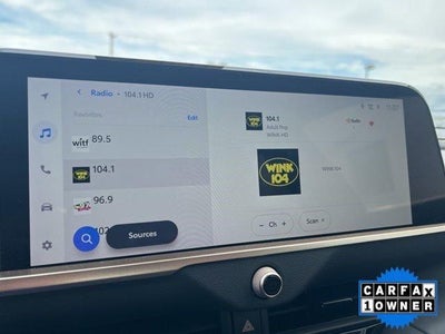 2024 Toyota Crown XLE AWD (Natl)