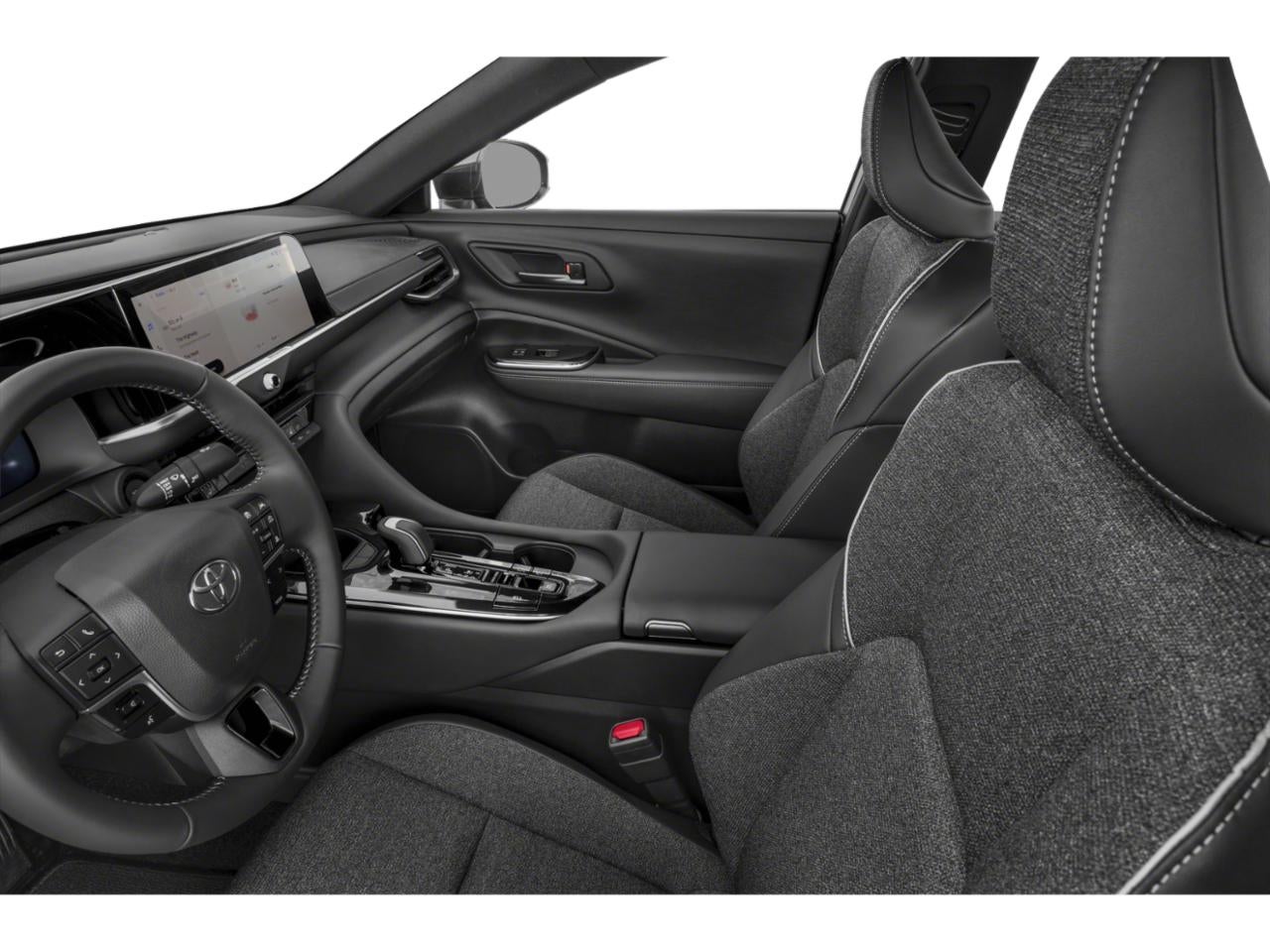 2024 Toyota Crown XLE AWD (Natl)