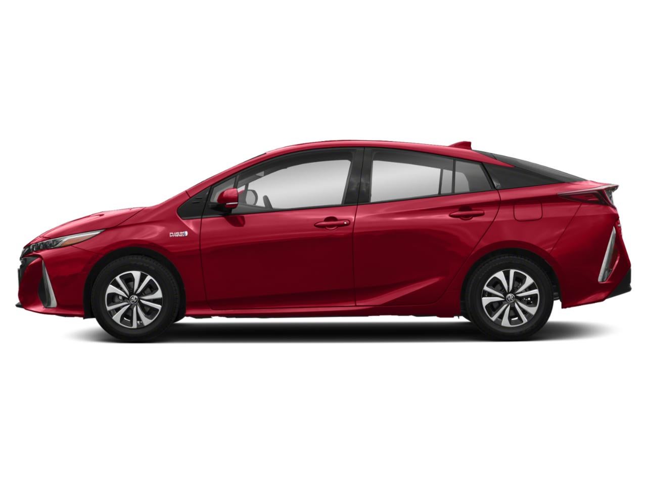 2018 Toyota Prius Prime Plus (Natl)