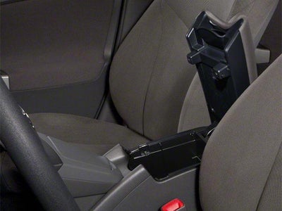 2010 Toyota Prius 5dr HB II (Natl)