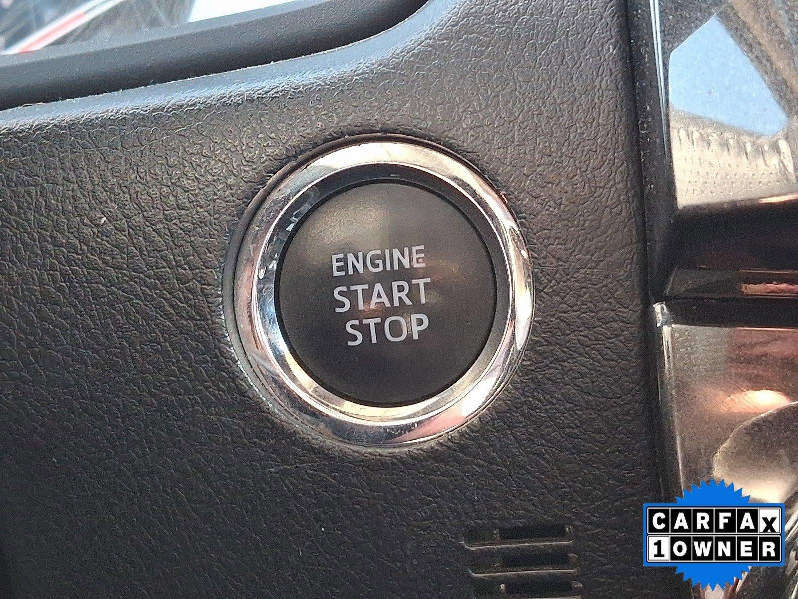 2021 Toyota 4Runner TRD Off Road Premium 4WD (Natl)