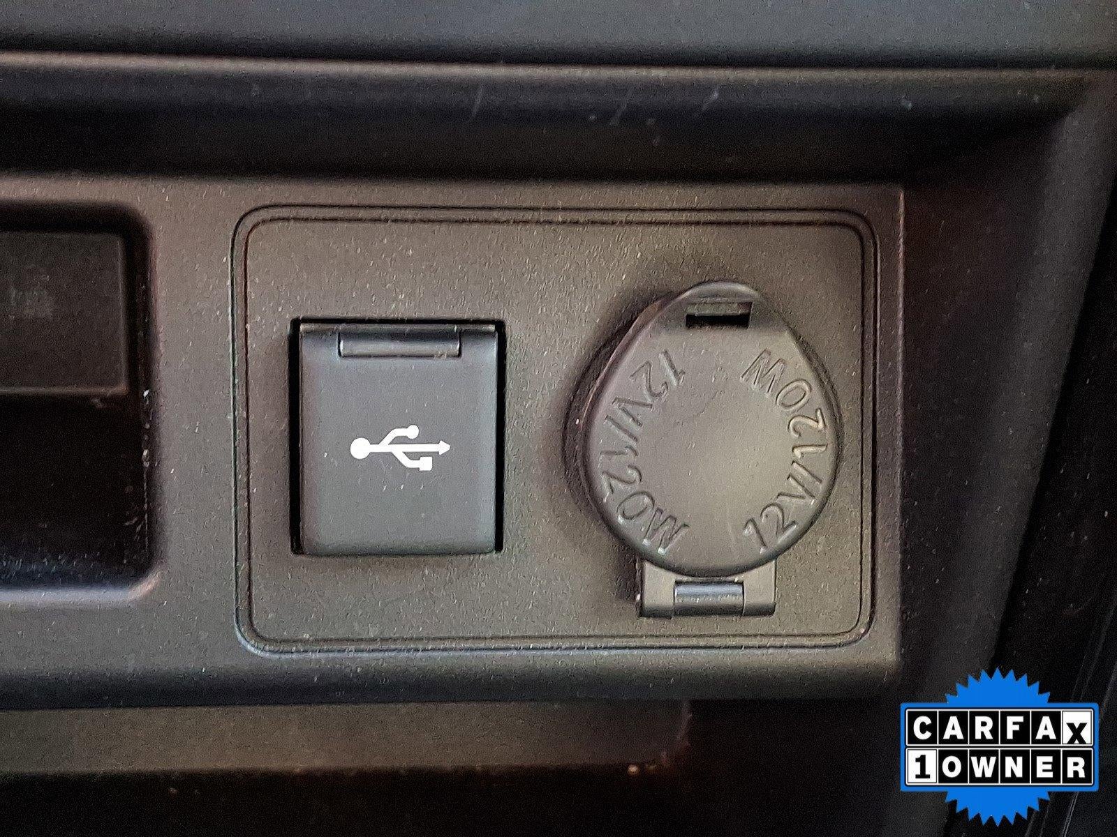 2021 Toyota 4Runner TRD Off Road Premium 4WD (Natl)