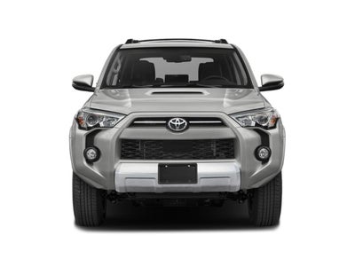 2021 Toyota 4Runner TRD Off Road Premium 4WD (Natl)