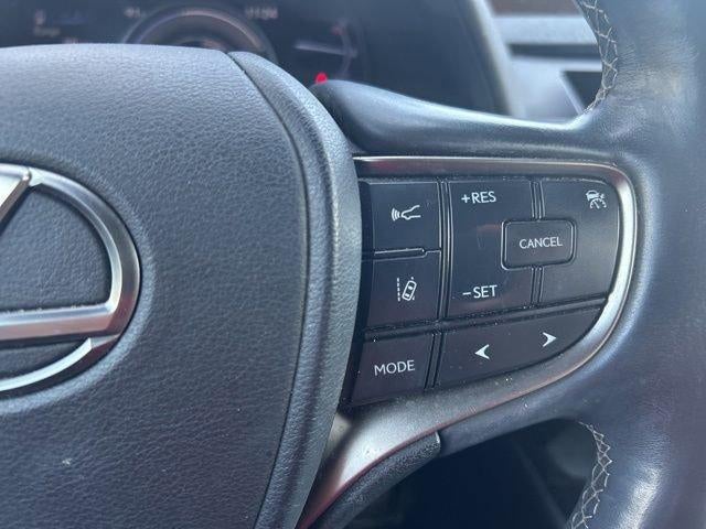 2019 Lexus UX 250h AWD