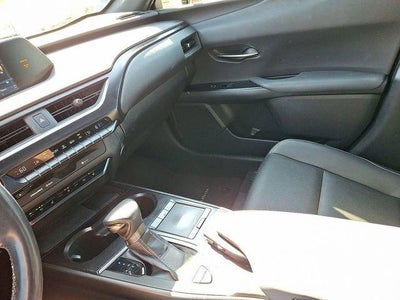 2019 Lexus UX 250h AWD
