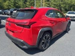 2019 Lexus UX 250h AWD