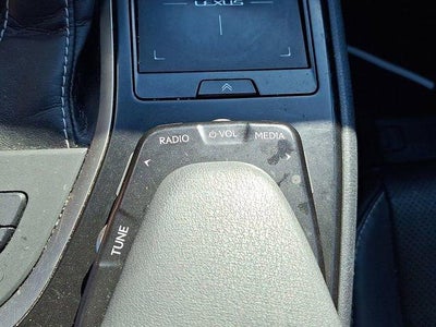 2019 Lexus UX 250h AWD
