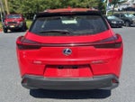 2019 Lexus UX 250h AWD