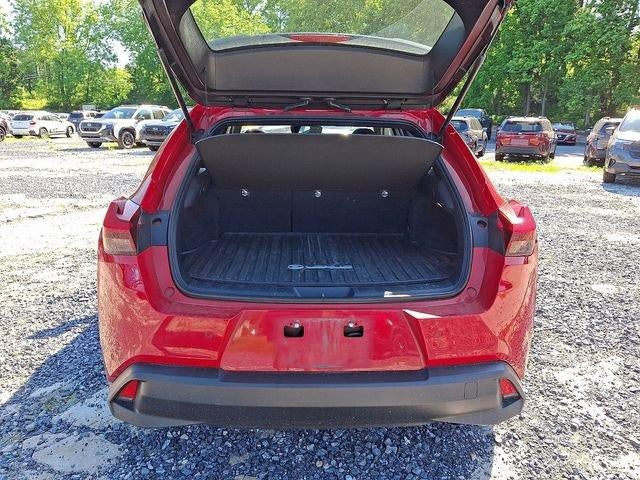 2019 Lexus UX 250h AWD
