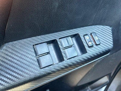 2015 Toyota RAV4 AWD 4dr LE (Natl)