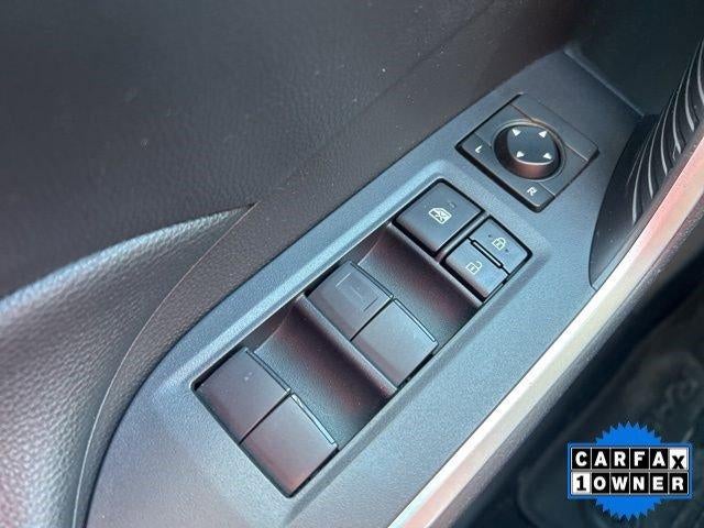 2021 Toyota RAV4 Hybrid XLE AWD (Natl)