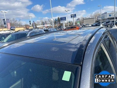 2021 Toyota RAV4 Hybrid XLE AWD (Natl)