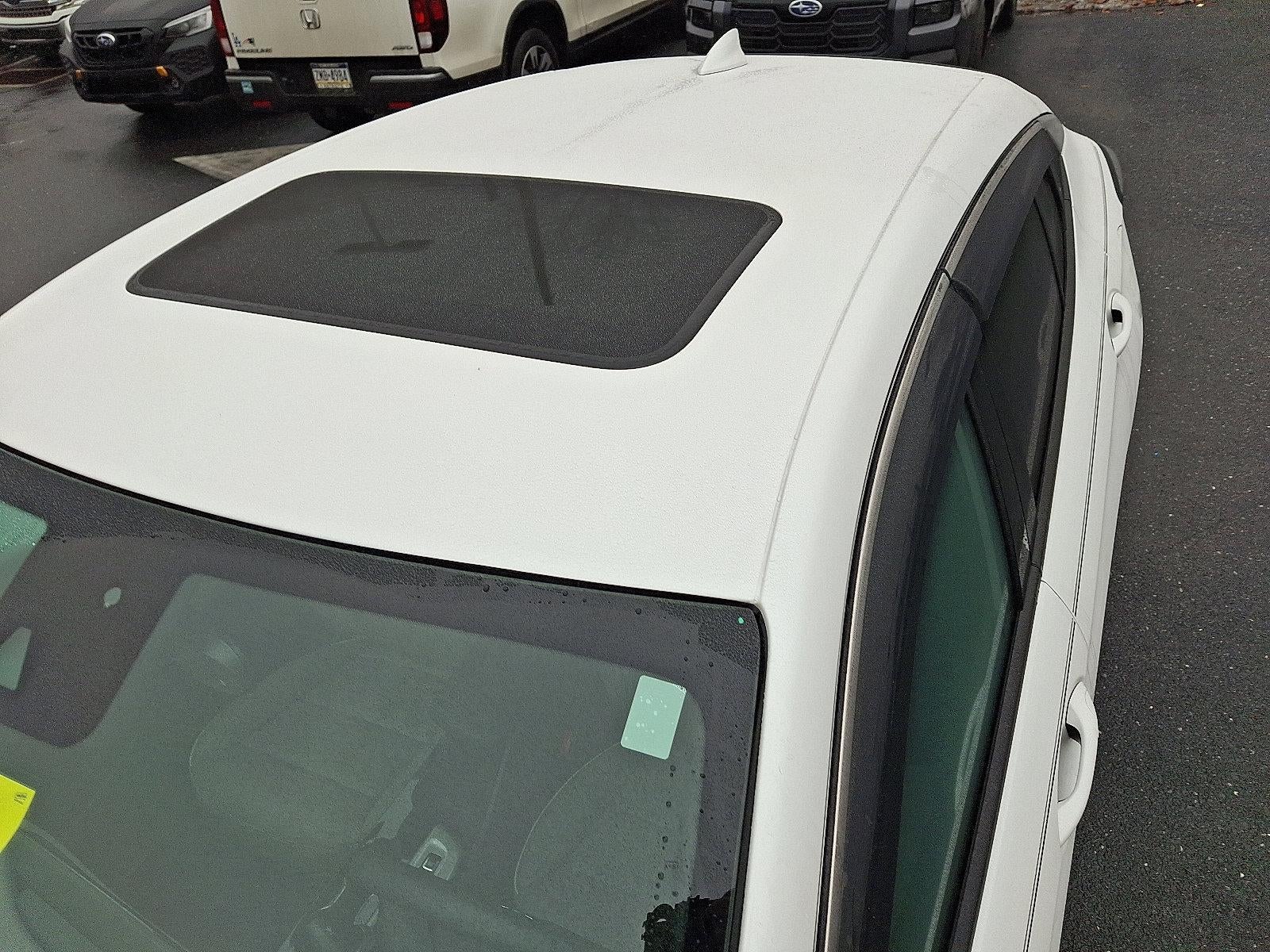 2025 Buick Envista FWD 4dr Avenir