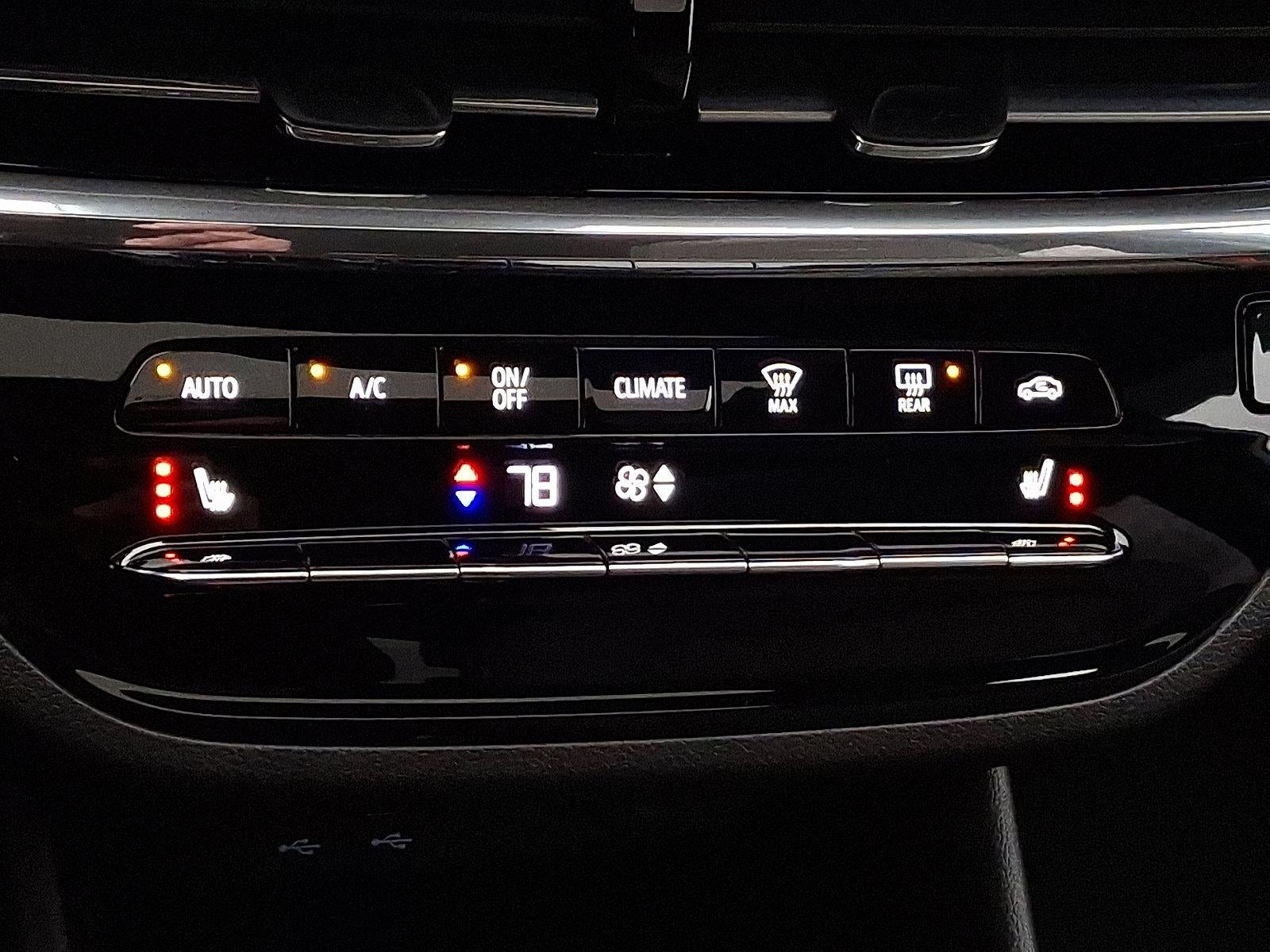 2025 Buick Envista FWD 4dr Avenir